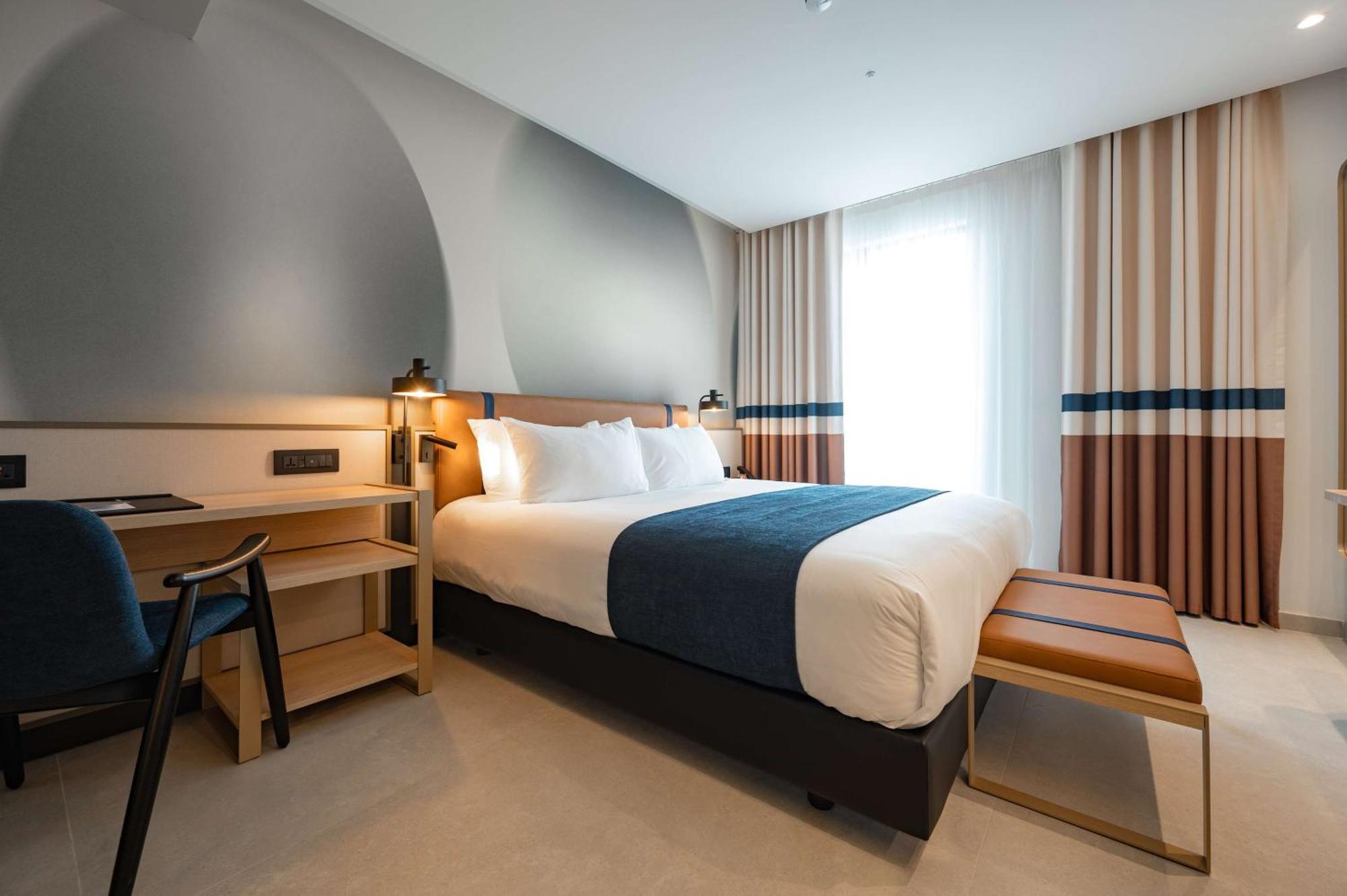 Best Western Premier Malta San Pawl il-Baħar Eksteriør billede