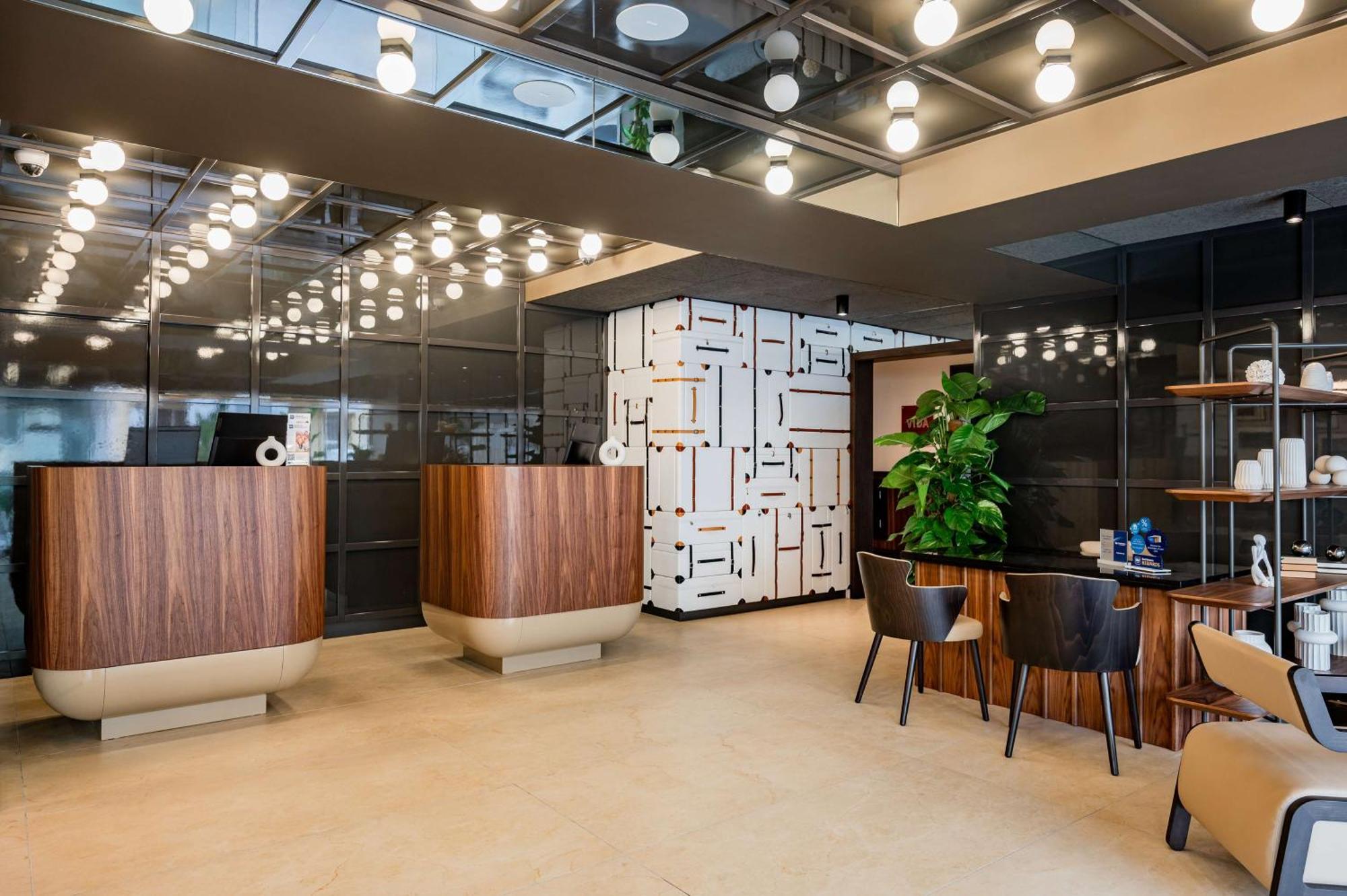 Best Western Premier Malta San Pawl il-Baħar Eksteriør billede