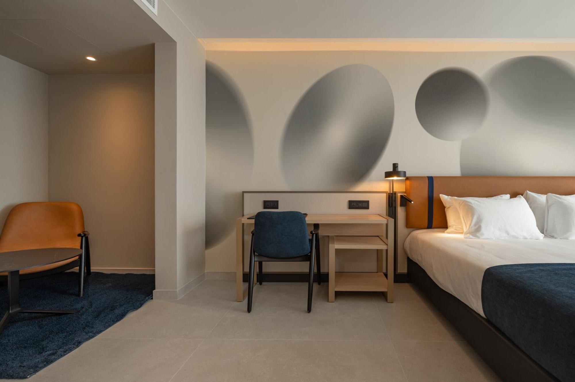 Best Western Premier Malta San Pawl il-Baħar Værelse billede