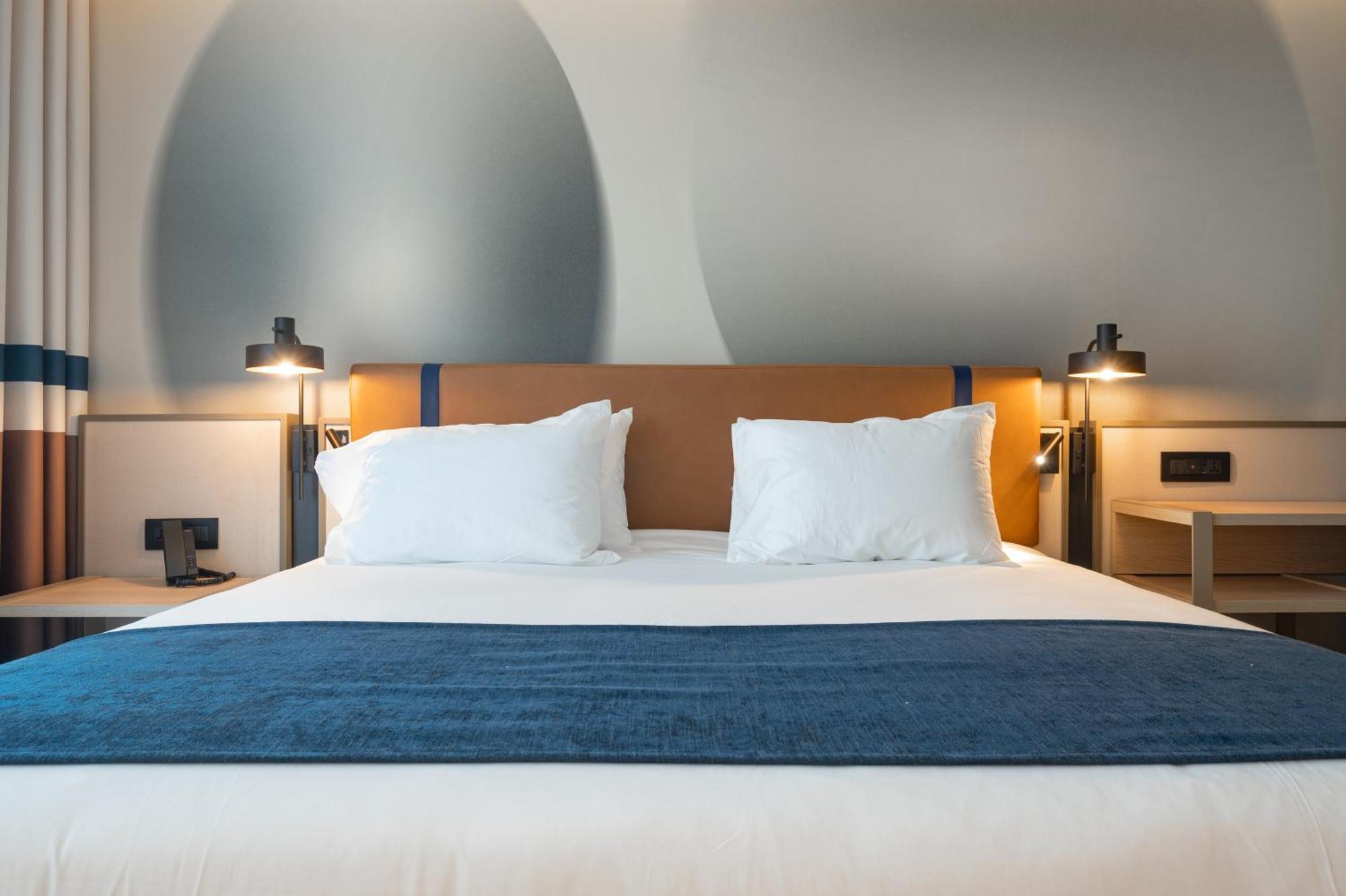 Best Western Premier Malta San Pawl il-Baħar Værelse billede